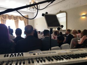 ceremony